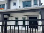 Pengkalan Station 18 Double Storey Terrace House For...