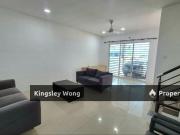 Pengkalan Station 18 Double Storey Terrace House...
