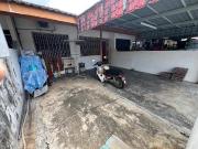 Pengkalan Station 18 Pasir Puteh 1 Storey Extended For Sale