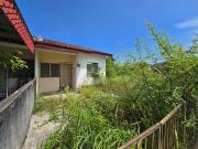 Pengkalan Taman Pinji Perdana Single Storey House For Sale