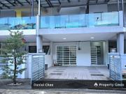 Pengkalan Tiara Nice Fully Furnished Double Storey Cozy...
