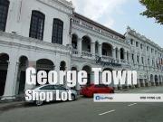 George Town