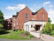 Pengwern Court, Shrewsbury, 1 Bedroom Retirement