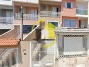 PENHA LINDO SOBRADO 140M² 3 SUITES, 3 VAGAS DE GARAGEM A...