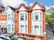Penhale Road, Portsmouth, 3 Bedroom End