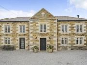 Penhallow, Truro, 3 Bedroom Detached