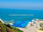 Penhasco das Tartarugas, apartamento À VENDA no Guarujá