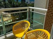 Penhasco das Tartarugas, apartamento decorado A VENDA no...