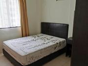 Penhil Perdana at air itam 2 car park