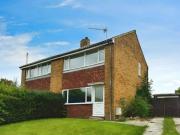 Penhill Drive, Swindon, 3 Bedroom Semi detached