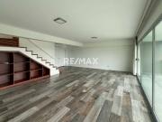 PENHOUSE + 2 COCHERAS EN ALQUILER RIBERA URBANA