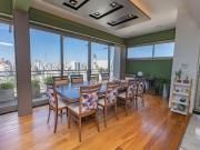 Penhouse de categoría en venta, La Plata