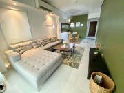 Penhurst Parkplace BGC 2BR and 1 Maid room and 3...