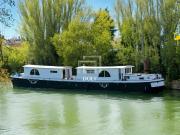 PÉNICHE 2 LOFTS / EXCLUSIVITÉ DOLY / 230 M2 / LA GARENNE...