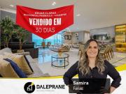 PENÍNSULA 04 QUARTOS ALTO PADRÃO VARANDA