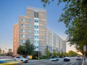 Peninsula Apartments