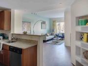 Peninsula Apartments 1 Bedroom Apartment for Rent at 401...