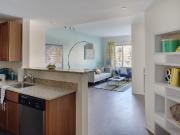 Peninsula Apartments 1 Bedroom Apartment for Rent at 401...