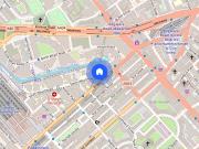 Peninsula Apartments,4, Praed Street London, London