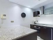 Peninsula Apartments, 4 Praed Street, London, W2 1NS,...