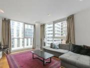 Peninsula Apartments, Camden, London, W2 | Room for rent...