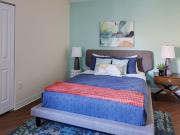 Peninsula Apartments Cubby
