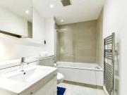 Peninsula Apartments, Paddington
