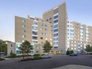 Peninsula Apartments Sanddollar