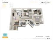 Peninsula Apartments Spinnaker