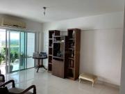 Peninsula aquarela 3 qtos 127m