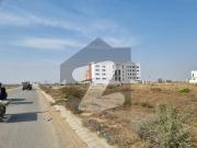 Peninsula commercial plot for sale | 100 yards | dha phase 8