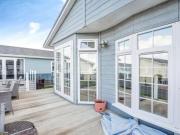 Peninsula Crescent, Rochester, 2 Bedroom Detached