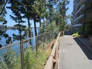 Península de Andalué departamento espectacular vista