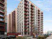 Peninsula Gardens, Greenwich, Great London, London se10...