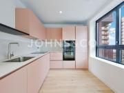 Peninsula Gardens, Greenwich Peninsula, London SE10, 1...