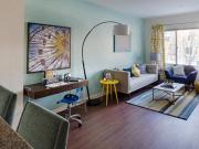 Peninsula II Catboat