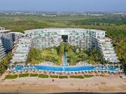 PENINSULA NUEVO VALLARTA Departamento en venta en Flamingo