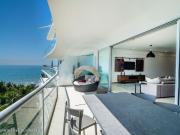 PENINSULA NUEVO VALLARTA Departamento en venta en Flamingo