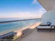 PENINSULA PUERTO VALLARTA Departamento en venta en Zona...