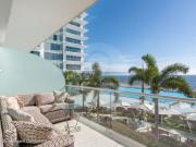 PENINSULA PUERTO VALLARTA Departamento en venta en Zona...