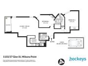 Peninsula Towers Prestige Location with Water Views