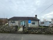 Penisarwaun, Caernarfon, 2 Bedroom Bungalow