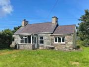 Penisarwaun, Caernarfon, 3 Bedroom Detached