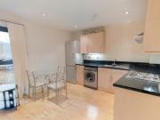 Penistone House Block C, Adelaide Lane, 2 Bedroom Apartment