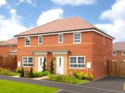 Penistone, Wellhouse Lane, Barnsley, 3 Bedroom End