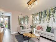 Penistone, Wellhouse Lane, Barnsley, 3 Bedroom End