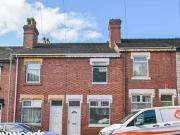 Penkville Street, Stoke on trent, 2 Bedroom Terraced