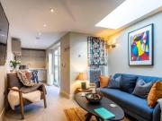 Penleys Grove Street, York, 1 Bedroom Ground