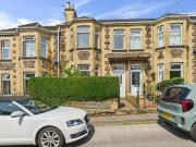 Penllyn Avenue, Pontnewydd, 3 Bedroom Terraced