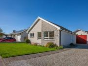 Penmore, Ceum Dhun Righ, 3 Bedroom Detached